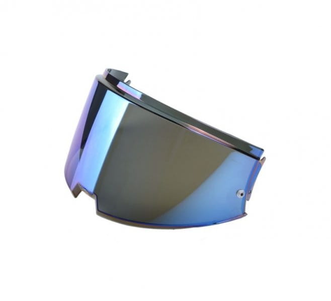 SZYBA LUSTRZANKA NIEBIESKA PRZYCIEMNIANA FF906 ADVANT