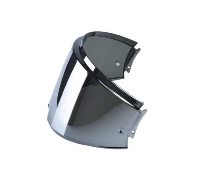 SZYBA LUSTRZANKA SREBRNA PRZYCIEMNIANA FF906 ADVANT