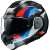 KASK MOTOCYKLOWY KASK LS2 FF906 ADVANT SPORT BLACK BLUE RED - ECE 22.06 - nowość 2023 roku - Plecak na kask Gratis
Výklopná moto přilba LS2