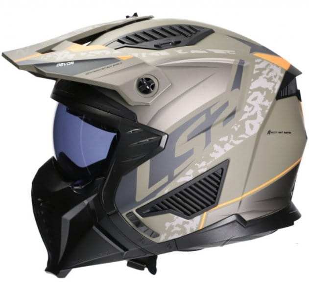 Kask Motocyklowy KASK LS2 OF606 DRIFTER DEVOR MATT SAND-06 ECE 22.06 nowość 2023 roku AK3660621172_1_big.jpg