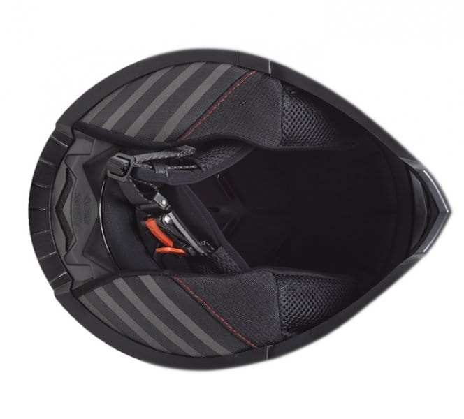 Kask Motocyklowy KASK LS2 OF606 DRIFTER DEVOR MATT SAND-06 ECE 22.06 nowość 2023 roku