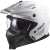 Kask Motocyklowy KASK LS2 OF606 DRIFTER SOLID WHITE-06 ECE 22.06 nowość 2023 roku