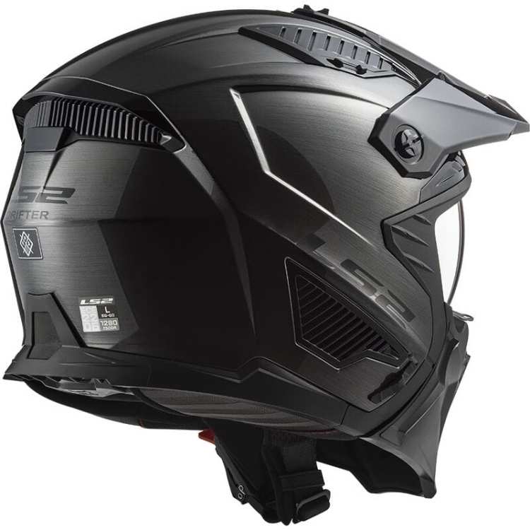 yyy.jpg Kask Motocyklowy KASK LS2 OF606 DRIFTER JEANS TITANIUM -06 ECE 22.06 nowość 2023 roku