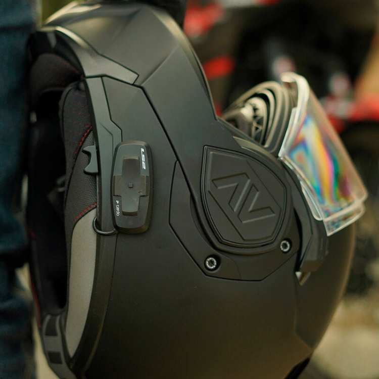 intercom do kasków ls2