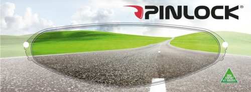 Pinlock Ls2 PINLOCK 70 MAX VISION OF603 INFINITY II - DKS510