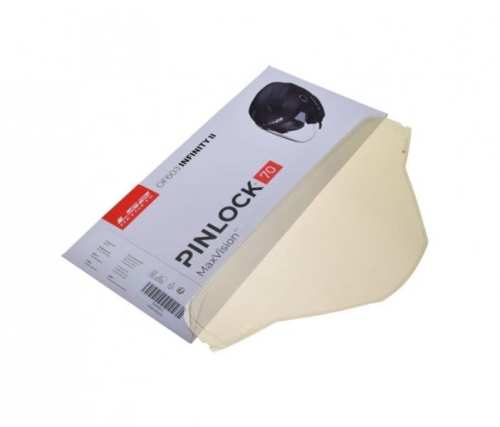 PINLOCK 70 MAX VISION OF603 INFINITY II - DKS510, AK800400033