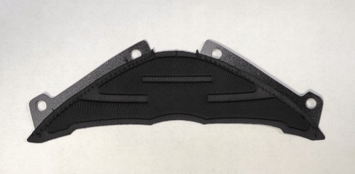 PODBRÓDEK FF399 VALIANT