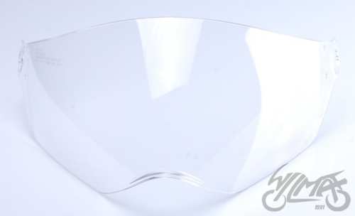 SZYBA KASKU LS2 MX433 JASNA cross enduro AK800010301 