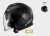 of570  KASK LS2 OF570 VERSO SOLID MATT BLACK