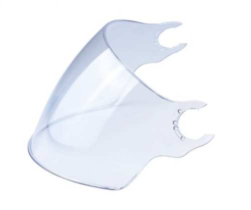 AK800562VI21 SZYBA do kasku LS2 OF562 Airflow jasna clear długa