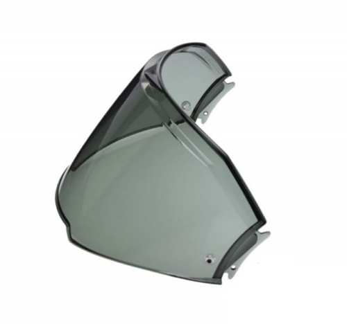 AK800900VIS10 SZYBA KASKU FF900 VALIANT II PRZYCIEMNIANA 
Z MOCOWANIEM POD PINLOCK