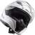  KASK MOTOCYKLOWY KASK LS2 FF353 RAPID MATT WHITE, model 2018