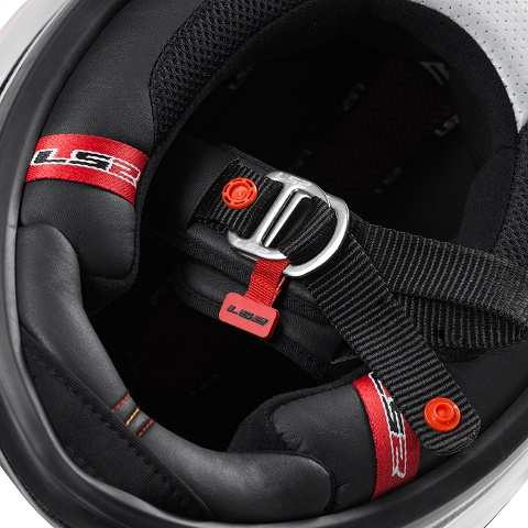  Podbródek Kasku LS2 FF323