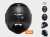KASK MOTOCYKLOWY KASK KASK LS2 FF906 ADVANT MATT BLACK-06 nowość 2022 / 2023 roku