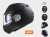 KASK MOTOCYKLOWY KASK KASK LS2 FF906 ADVANT MATT BLACK-06 nowość 2022 / 2023 roku