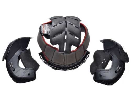 WYŚCIÓŁKA KASKU OF606 DRIFTER AK800606LNR01