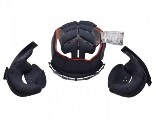 WYŚCIÓŁKA KASKU OF606 DRIFTER