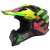 KASK MOTOCYKLOWY ENDURO OFF ROAD LS2 MX700 SUBVERTER EVO CHROMATIC BLACK nowość 2024 roku, HOMOLOGATION: ECE 22.06