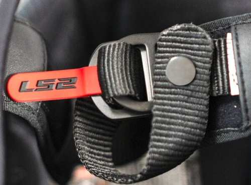 KASK MOTOCYKLOWY ENDURO OFF ROAD LS2 MX700 SUBVERTER EVO CHROMATIC BLACK nowość 2024 roku, HOMOLOGATION: ECE 22.06