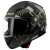 KASK MOTOCYKLOWY KASK LS2KASK LS2 FF353 RAPID II PIRATES MATT TITANIUM - 06 / HOMOLOGATION: ECE 22.06