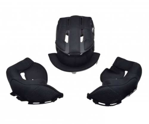 Wyściółka, gąbki do OF616 AIRFLOW II AK806616LNR01