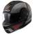 ORION MATT BLACK PUR.BLU