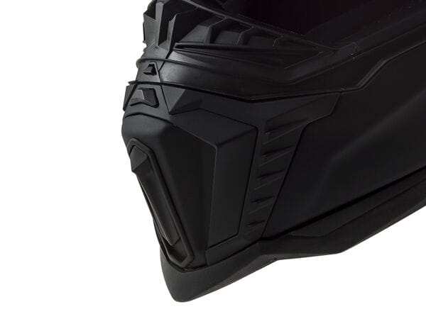 KASK MOTOCYKLOWY ENDURO OFF ROAD KASK MX701 EXPLORER SPIRE BLACK TITAN RED - 06 HOMOLOGATION: ECE 22.06 / nowość 2024 03.jpg