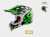 KASK LS2 MX470 SUBVERTER NIMBLE BL/WHITE GREEN 