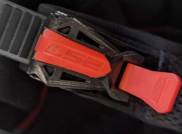 03.jpg KASK MOTOCYKLOWY LS2 KASK LS2 FF808 STREAM II SOLID MATT BLACK BLENDA - Czarny matt ! Model 2023/2024 HOMOLOGATION: ECE 22.06