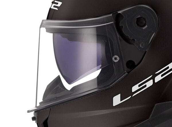 02.jpg KASK MOTOCYKLOWY LS2 KASK LS2 FF808 STREAM II SOLID WHITE BLENDA - Biały połysk ! Model 2023/2024 HOMOLOGATION: ECE 22.06