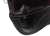 KASK MOTOCYKLOWY KASK LS2KASK LS2 FF353 RAPID II SOLID BLACK-06 / HOMOLOGATION: ECE 22.06 - kask w połysku