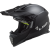 KASK MOTOCYKLOWY Enduro Off Road Cross LS2 MX437 FAST EVO MINI MATT BLACK ( dziecinny ) nowość