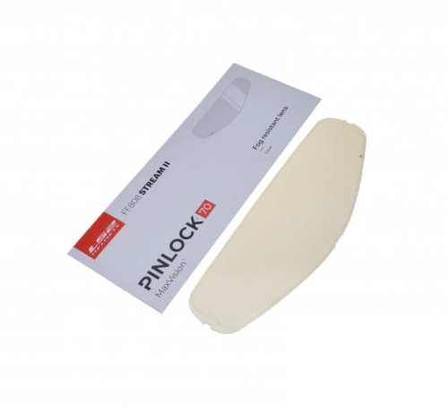 PINLOCK 120 MAX VISION FF808 STREAM II - FF808 DKS521