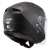 aaaa Kask Motocyklowy KASK LS2 OF603 INFINITY II SOLID MATT BLACK-06 z Pinlockiem