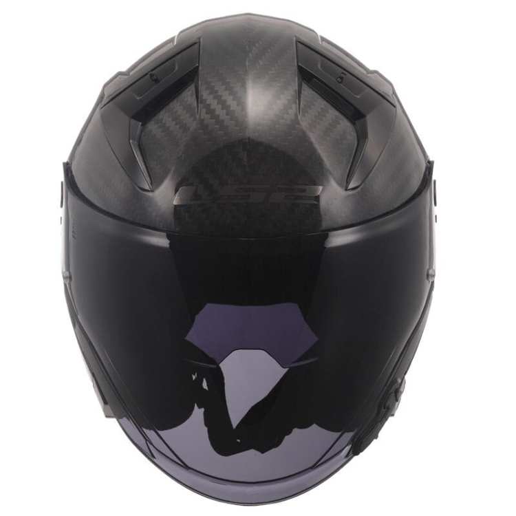y KASK LS2 OF603 INFINITY II CARBON