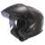 Kask Motocyklowy KASK LS2 OF603 INFINITY II CARBON SOLID-06 z Pinlockiem HOMOLOGATION: ECE 22.06 (1)