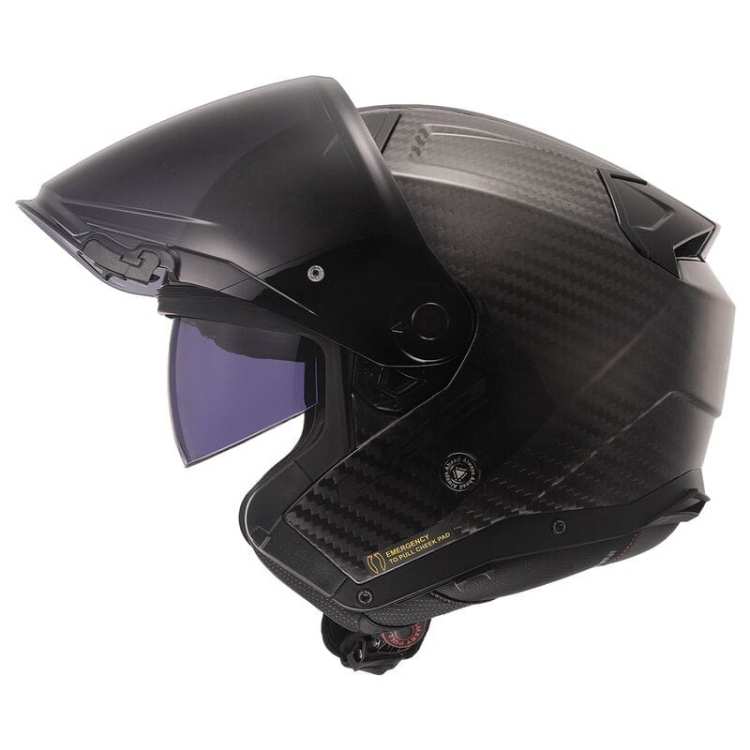 Kask Motocyklowy