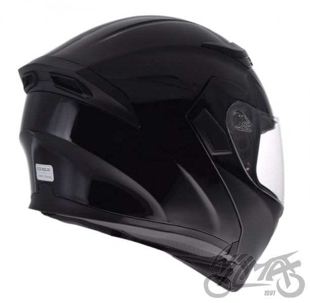 AJ1116_2_big.jpg KASK MOTOCYKLOWY, KASK AWINA CZARNY OTWIERANA SZCZĘKA - 06 - HOMOLOGATION: ECE 22.06 - NOWOŚĆ 2024