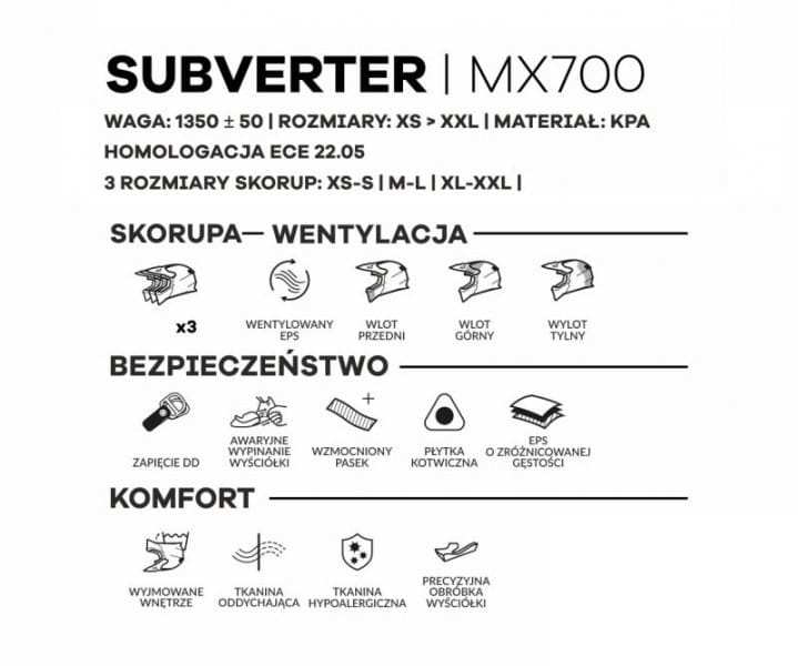 KASK MOTOCYKLOWY ENDURO OFF ROAD KASK LS2 MX700 SUBVERTER EVO STOMP orange, hurt ls2, sprzedaż hurtowa kasków ls2, promocja ls2, Motokrosové prilby, KASK LS2 MX470 SUBVERTER prilby, KASK LS2 MX470 SUBVERTER.  MX470 SUBVERTER.  MX470 SUBVERTER, hurt ls2
