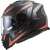 KASK MOTOCYKLOWY LS2 FF800 STORM II RACER MATT TITANUM FLUO ORANGE -06 ECE 22.06 nowość 2024 roku 168002152