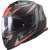 KASK MOTOCYKLOWY LS2 FF800 STORM II RACER MATT TITANUM FLUO ORANGE -06 ECE 22.06 nowość 2024 roku