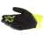 RĘKAWICE MOTOCYKLOWE RĘKAWICE LS2 BEND MAN H-V YELLOW GREY