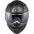 KASK MOTOCYKLOWY LS2,