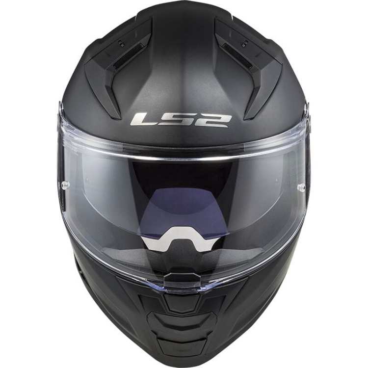 KASK MOTOCYKLOWY LS2,