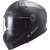 KASK MOTOCYKLOWY LS2, KASK LS2 FF811 VECTOR II SOLID MATT BLACK-06 Model 2024 HOMOLOGATION: ECE 22.06