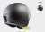 KASK MOTOCYKLOWY LS2 OF599 SPITFIRE SOLID MATT TITANIUM