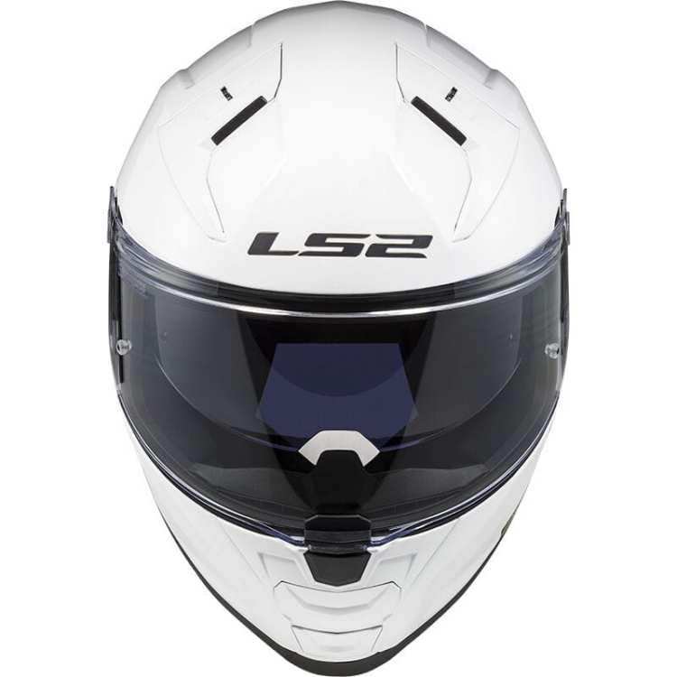 KASK MOTOCYKLOWY LS2, KASK LS2 FF811 VECTOR II SOLID
