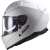 KASK MOTOCYKLOWY LS2, KASK LS2 FF811 VECTOR II SOLID WHITE -06 Model 2024 HOMOLOGATION: ECE 22.06