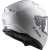 KASK MOTOCYKLOWY LS2, KASK LS2 FF811 VECTOR II SOLID WHITE -06 Model 2024 HOMOLOGATION: ECE 22.06