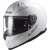 KASK MOTOCYKLOWY LS2, KASK LS2 FF811 VECTOR II SOLID WHITE -06 Model 2024 HOMOLOGATION: ECE 22.06